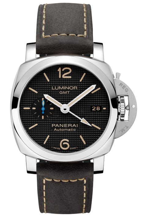 ziffernblatt panerai 1535|PAM01535 Luminor 1950 3 Days GMT Automatic .